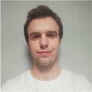 Etudiant de 20 ans en école d'ingénieur (Arts et Métiers)-Cours particulier de Maths et de physique